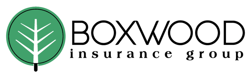 Boxwood Insurance Group - Logo 800