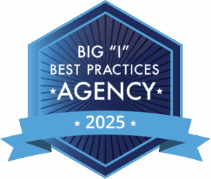 Award - Big I Best Practices 2025